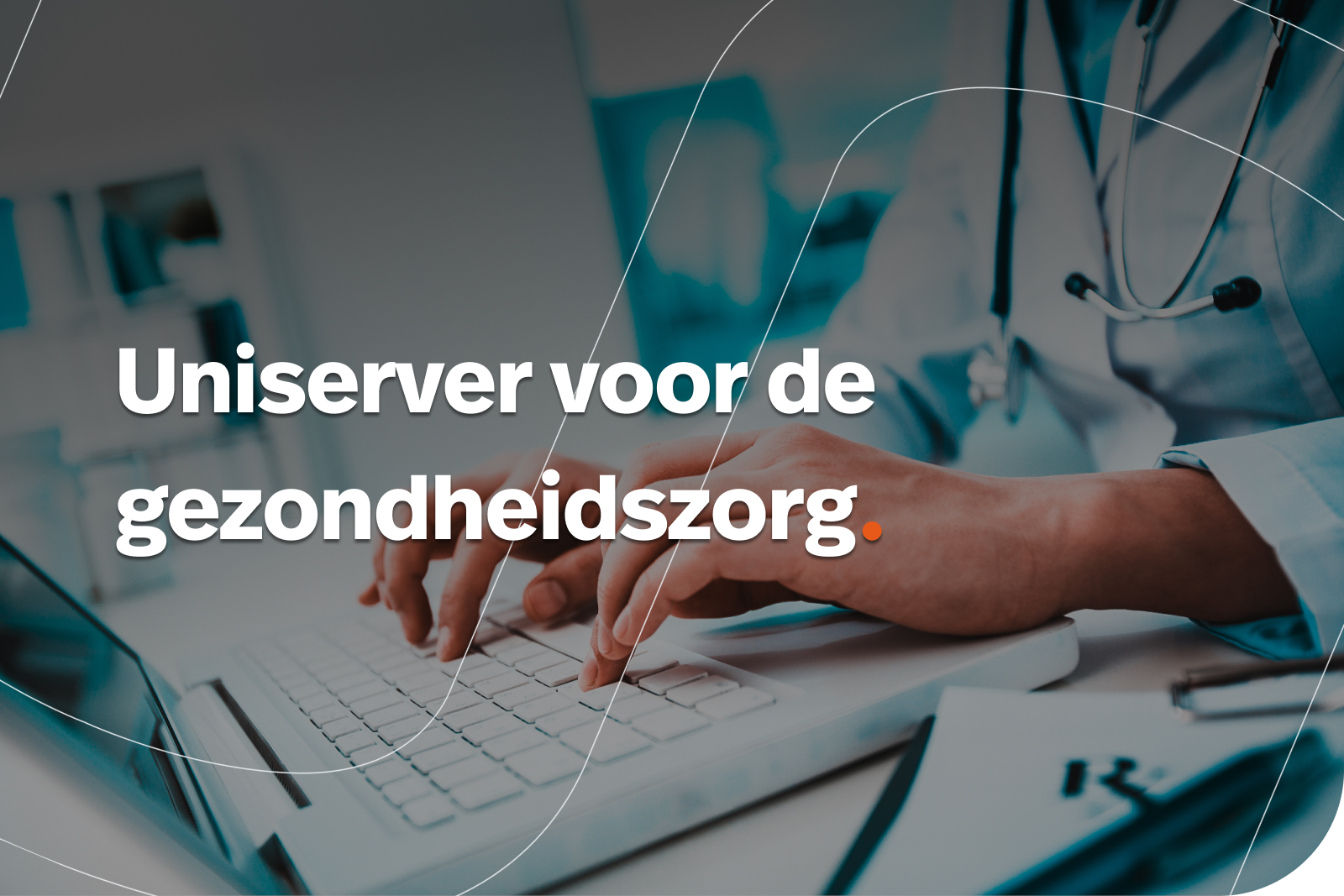 Gezondheidszorg | Uniserver