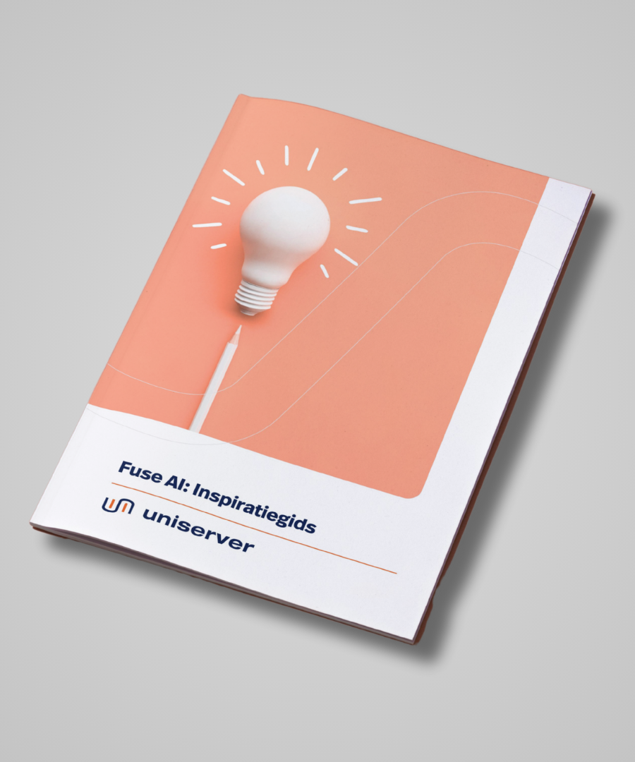 Fuse AI Inspiratiegids